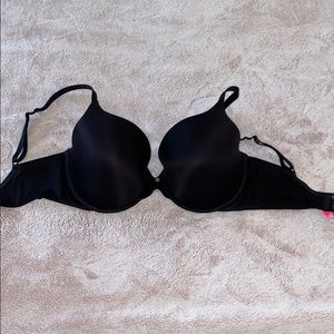 Betsey Johnson Women’s Perfect Forever Demi Bra